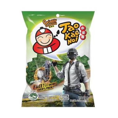 TAO KAE NOI CRISPY 15G