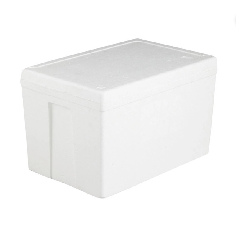 Jual STYROFOAM / PACKING TAMBAHAN UNTUK FROZEN FOOD (OPTIONAL) Shopee Indonesia