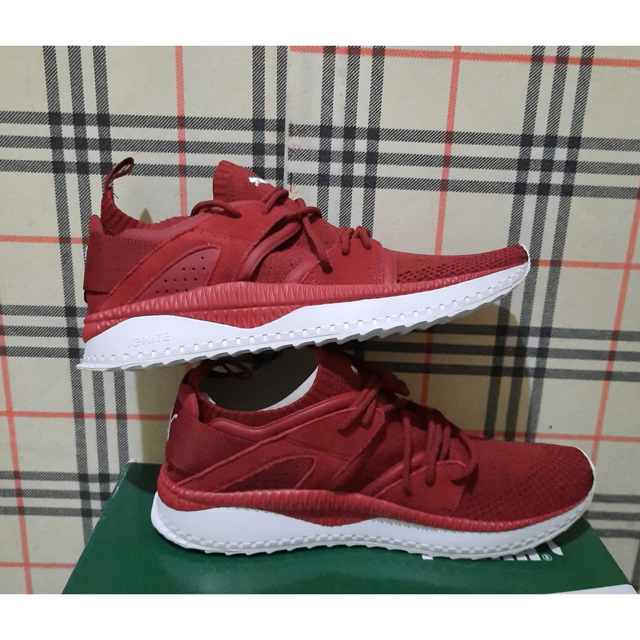 puma ignite tsugi blaze