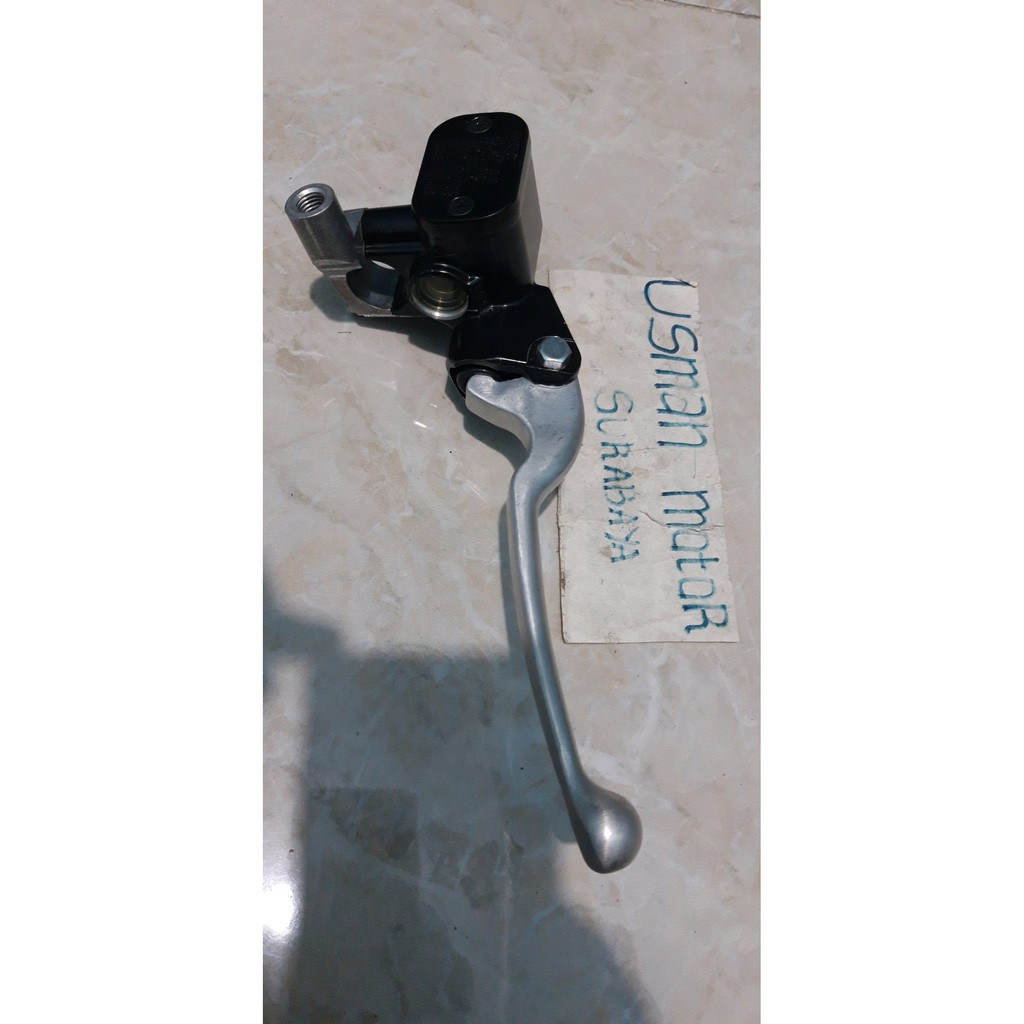 Master rem depan Aerox original  bac3594