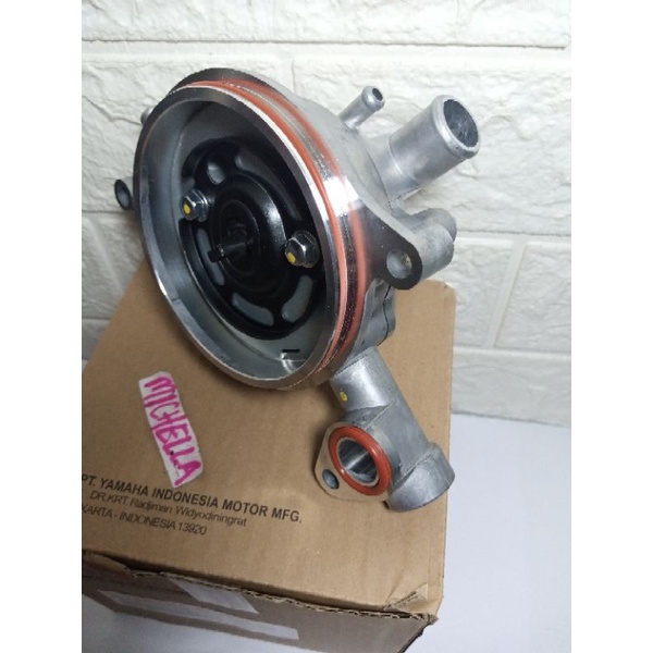 water pump Assy mx king,Vixion lama,R15