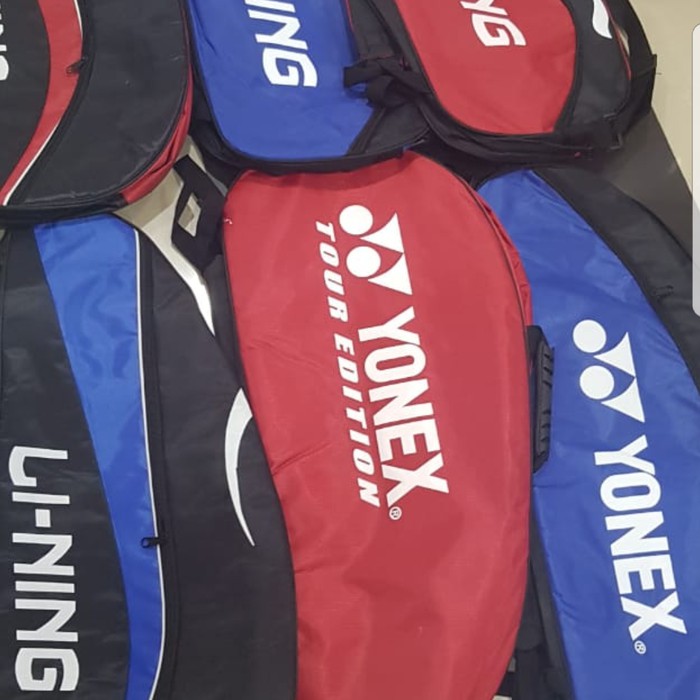 TAS BADMINTON BULUTANGIS YONEX 2R