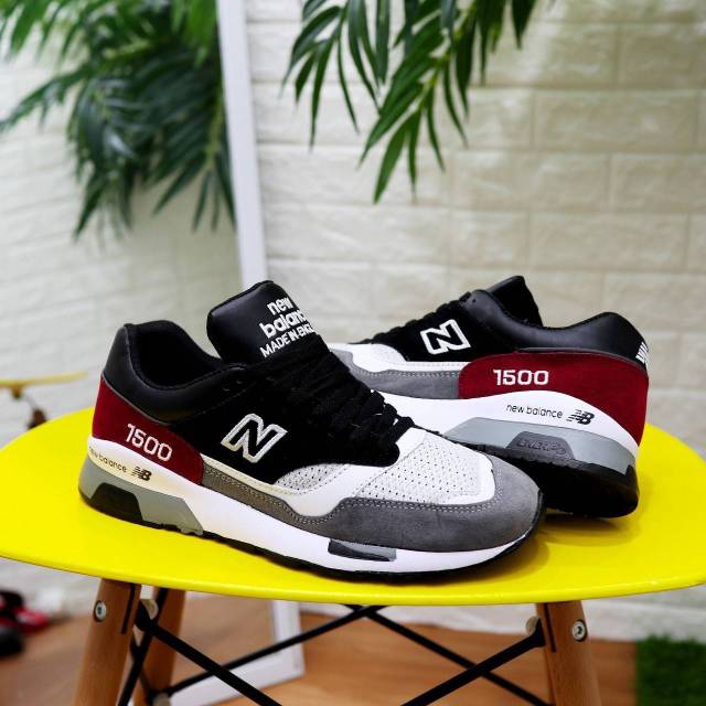 new balance 7500