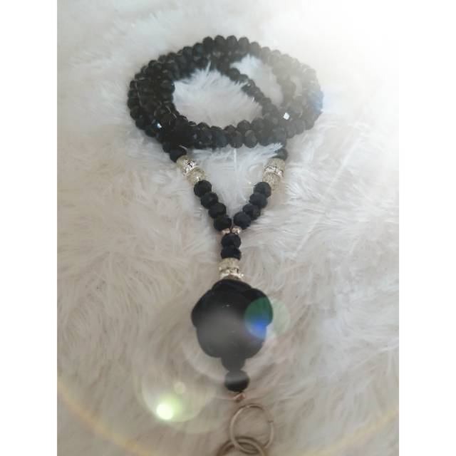 

Kalung nametag /idcard holder /lanyard