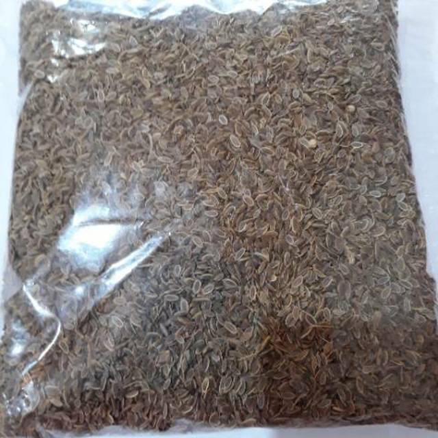 

Bumbu dapur adas pedas 100 gram