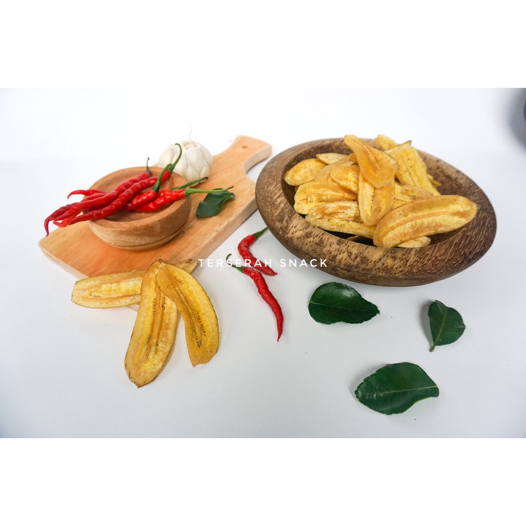 

Kriik Pisang | Kriik enak | Cemilan | Cemilan Keluarga | Olahan Tradisional