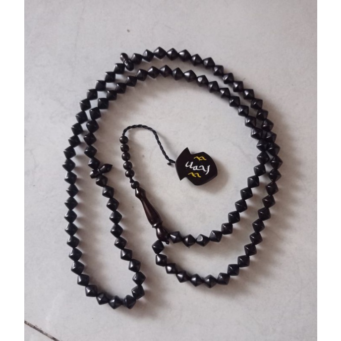 Tasbih 99 Wajik Kaukah kokka Nama