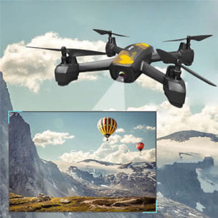 JXD 518 GPS New Drone   Drone GPS 720P Wifi FPV Limited