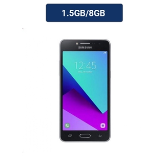 Samsung J2 Prime 1.5GB/8GB Handphone Garansi Resmi