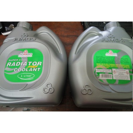 Air Radiator 1 Liter