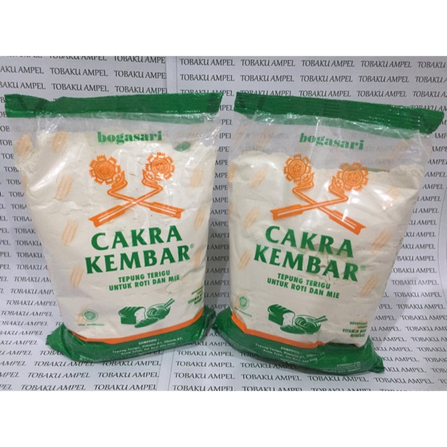 

Cakra kembar