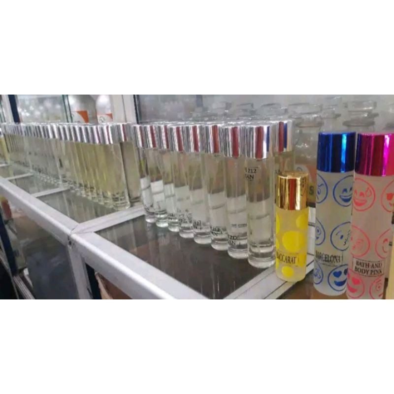 PARFUM 50 ML KUALITAS TERBAIK,PARFUM BEST SELLER ,PARFUM TAHAN LAMA,PARFUM REFILL