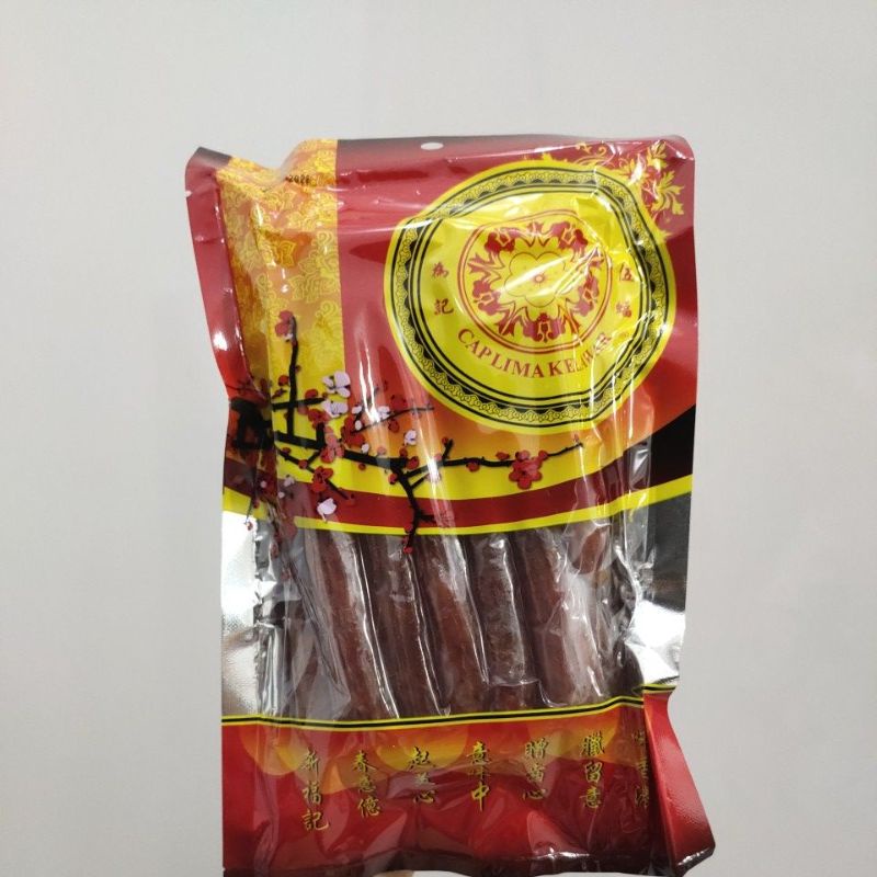 

Lapciong Malaysia 500 gr non halal