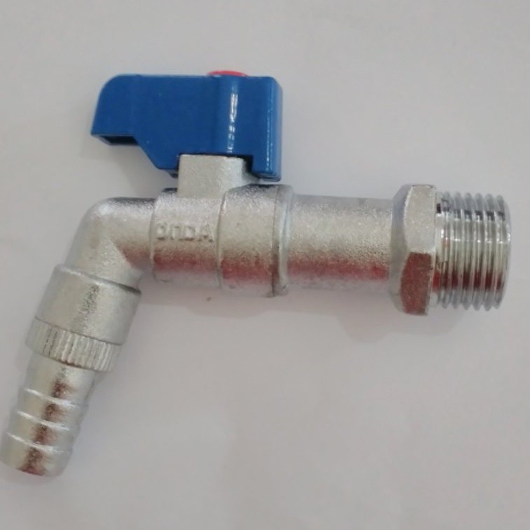 ONDA BCS Kran Tembok 1/2&quot; Keran Taman Garden Tap