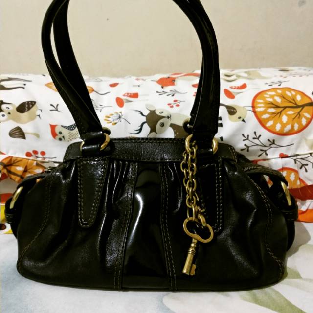 Tas Fossil fifty four Jackie original