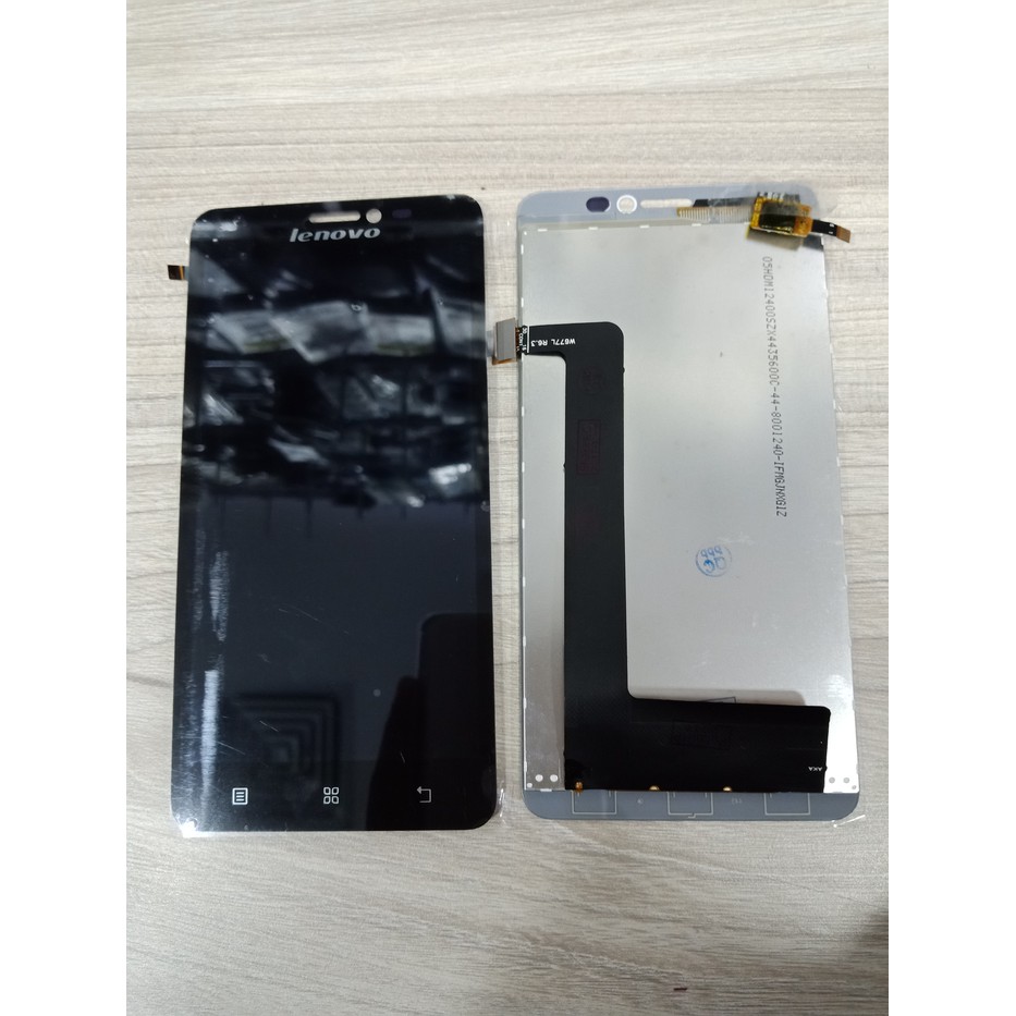 Lcd + Ts Lenovo S850