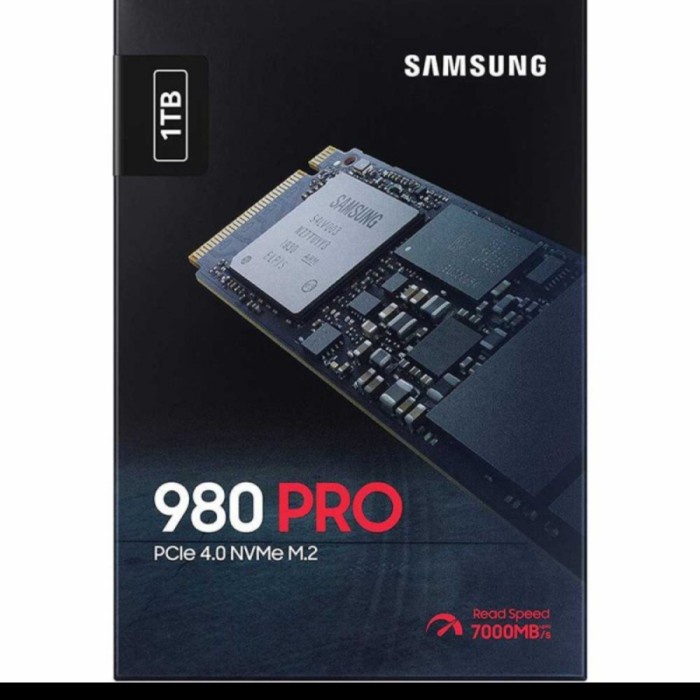 SALE Samsung 980 PRO NVMe M.2 SSD 1TB