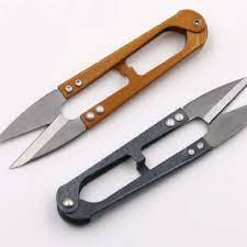 

Gunting Catrek Urband Mas