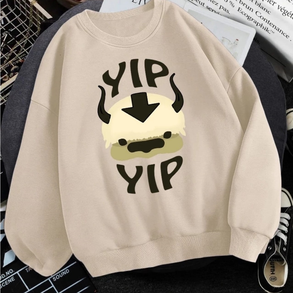 Sweater Wanita Termurah Berkualitas - Yip Sweater