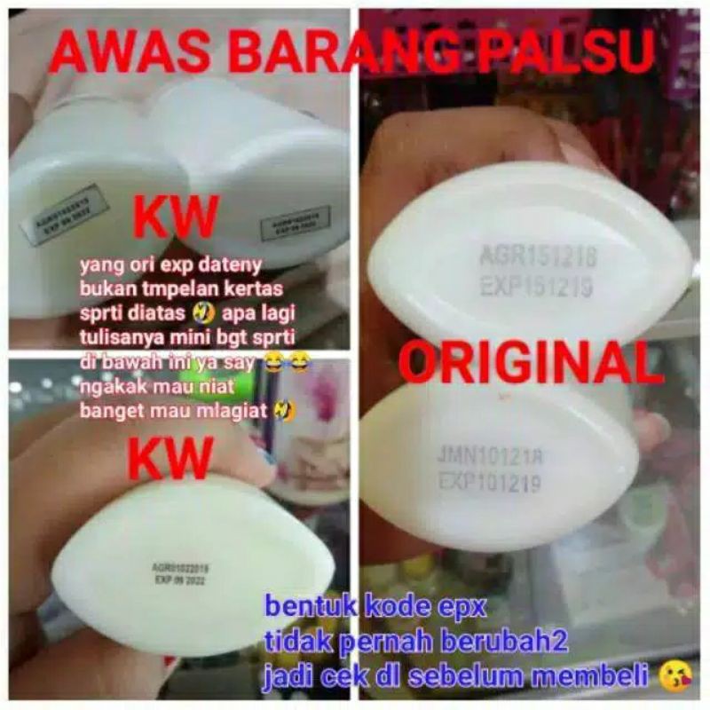 HB ANGGUR Malam Dosting(ORI)TERMURAH