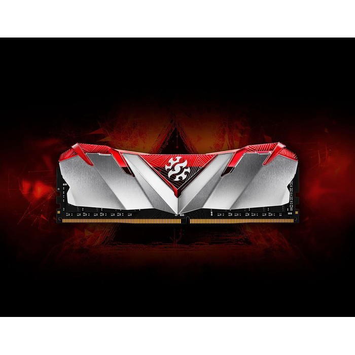 ADATA DDR4 XPG GAMMIX D30 PC25600 3200MHz 32GB (2X16GB) Dual Channel