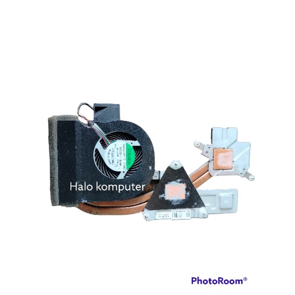 Kipas Laptop Acer TravelMate 8473 Series