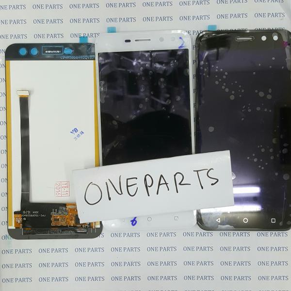 LCD TOUCHSCREEN ADVAN I5E ORIGINAL