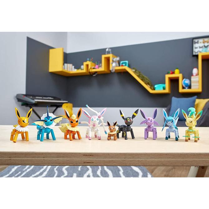 Jual Lego / Brick Mega Construx Pokemon 