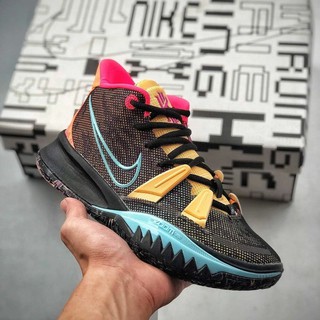 nike id kyrie 7
