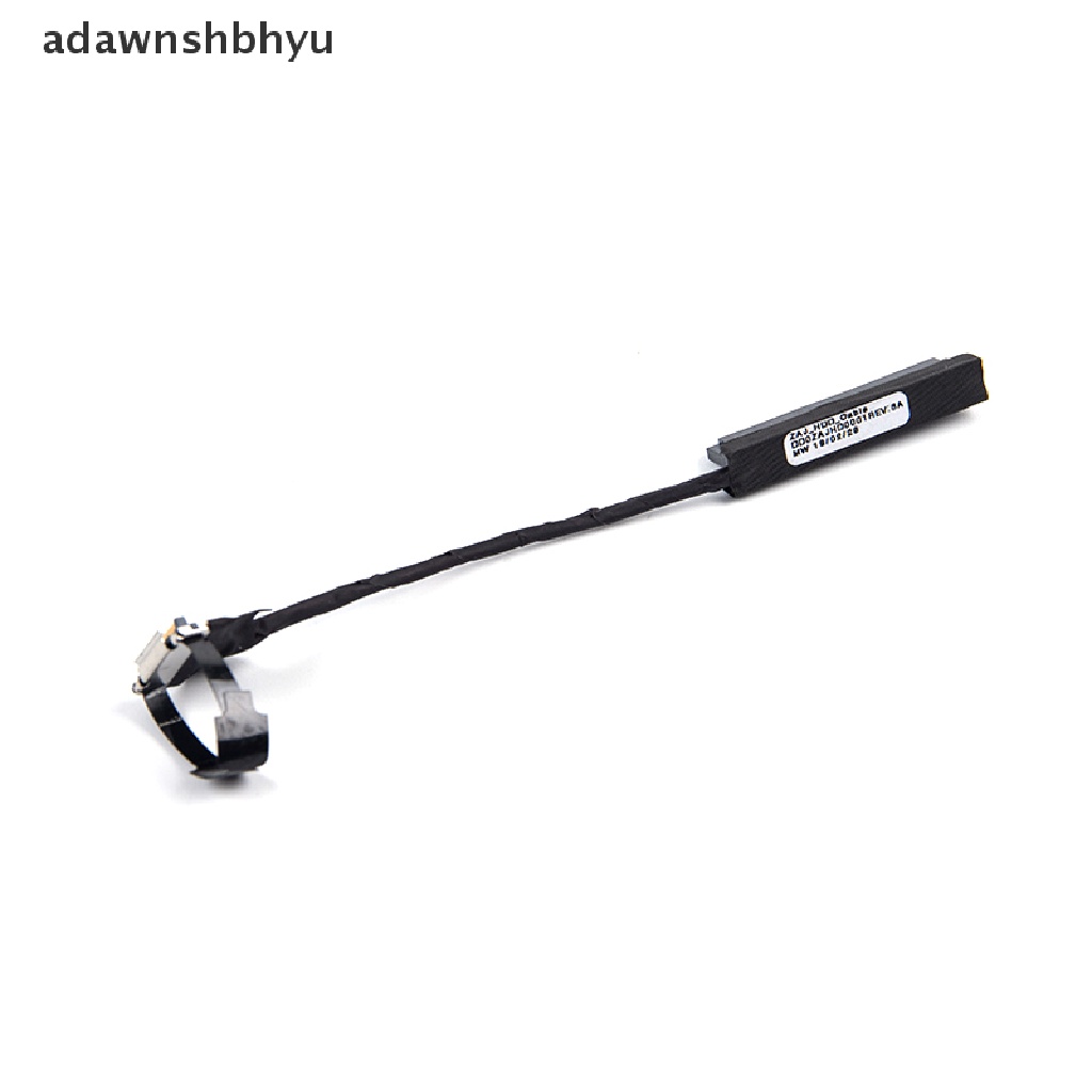 Adawnshbhyu Untuk Acer A314 A315 A315-21 A315-31 Aspire 3kabel Fleksibel Konektor Hardisk SATA