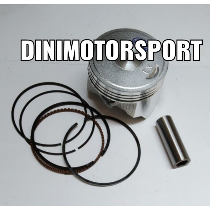 Piston kit Kawasaki athlete os 50