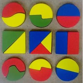 

14.84Ftgrdujh- Puzzle Cat Pecahan | Mainan Edukatif Edukasi Anak Kayu Sni Murah Promo -Toko-Boneka.