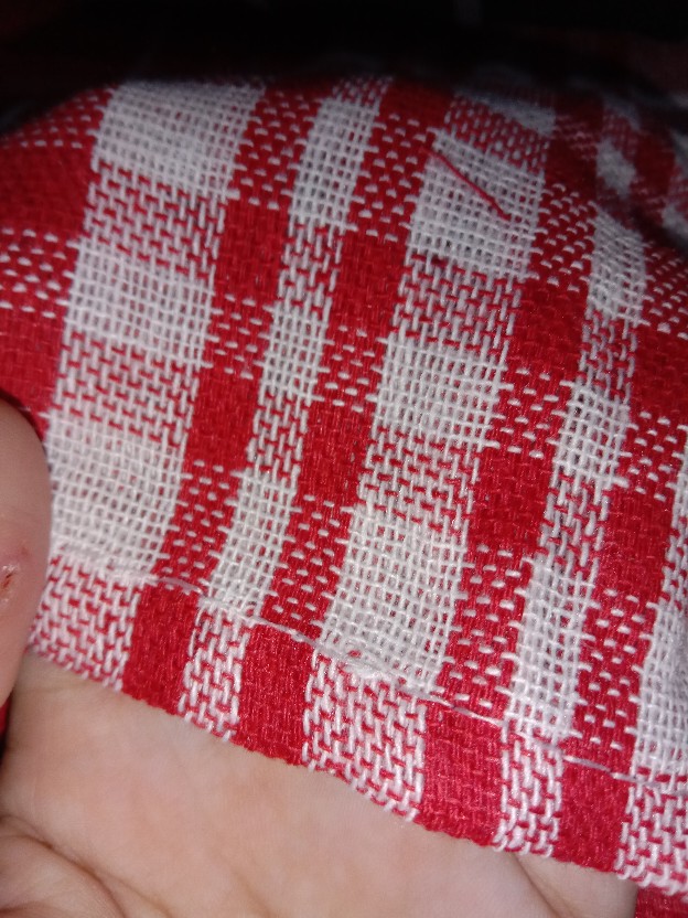 Serbet Dapur //lap Meja //lap Piring //set Murah