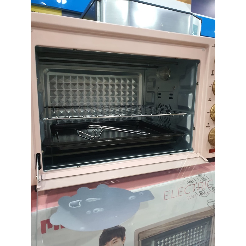 OVEN MITO TOP MO999 28LT