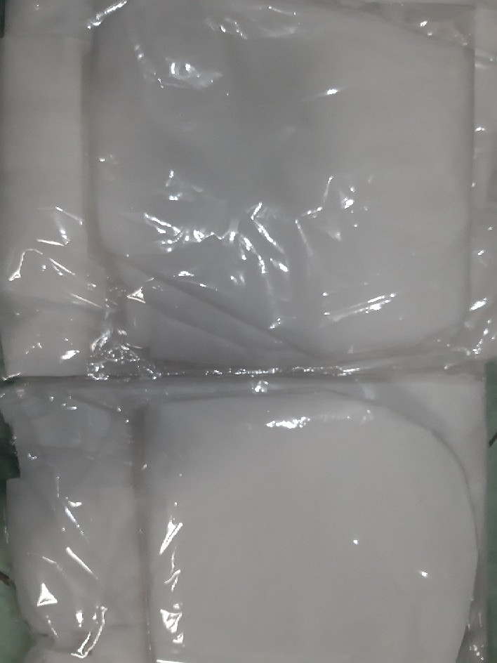 Cover Shoes Perlengkapan Hazmat Baju Apd Penanganan Virus Corona - Perlengkapan Medis - Sepatu Medis