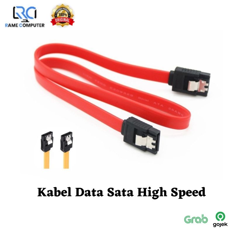 Kabel Data Sata High Speed