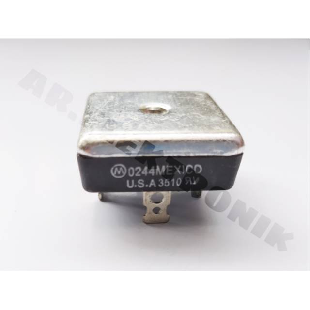 Dioda Bridge 35 Ampere/ DIODA 35 AMPERE