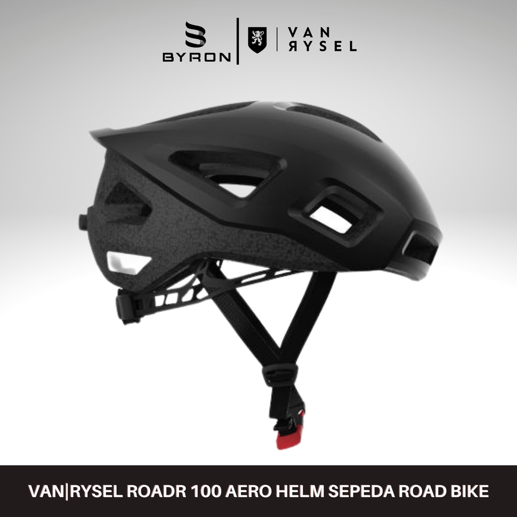 VANRYSEL Roadr 100 Helm Sepeda Lipat Road Bike MTB