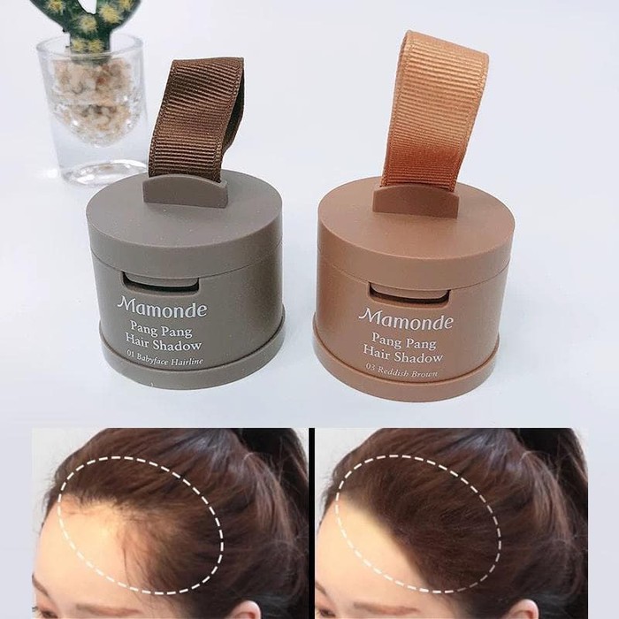 Mamonde Pang Pang Hair Shadow