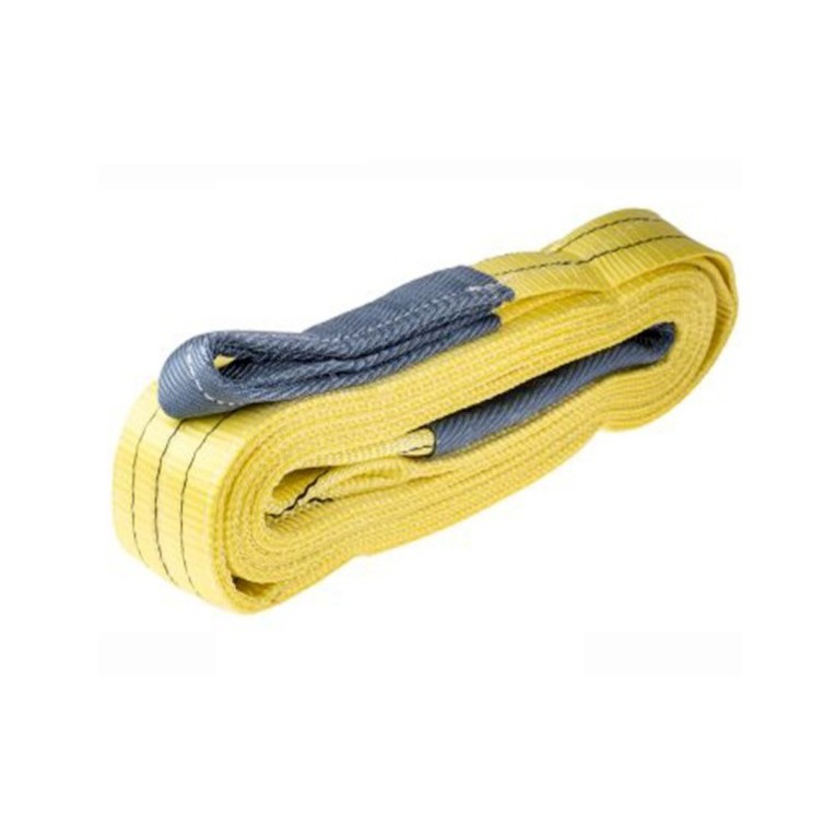Webbing Sling 3 Ton x 6 Meter
