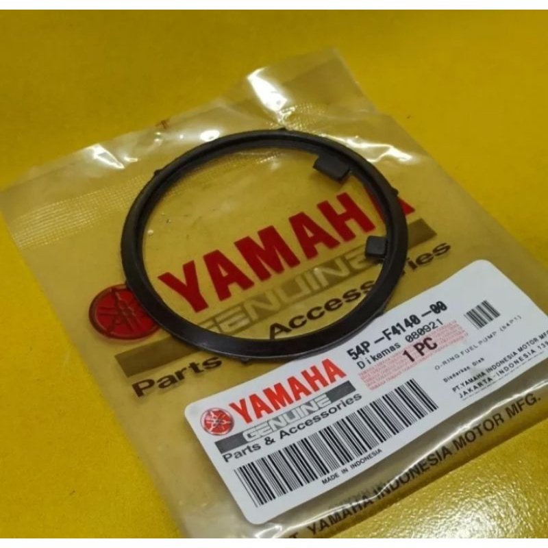 Seal Oring FuelPump Mio J Mio Z Mio M3 mio 125 Soul GT 125 Xride Gear 125 ORIGINAL