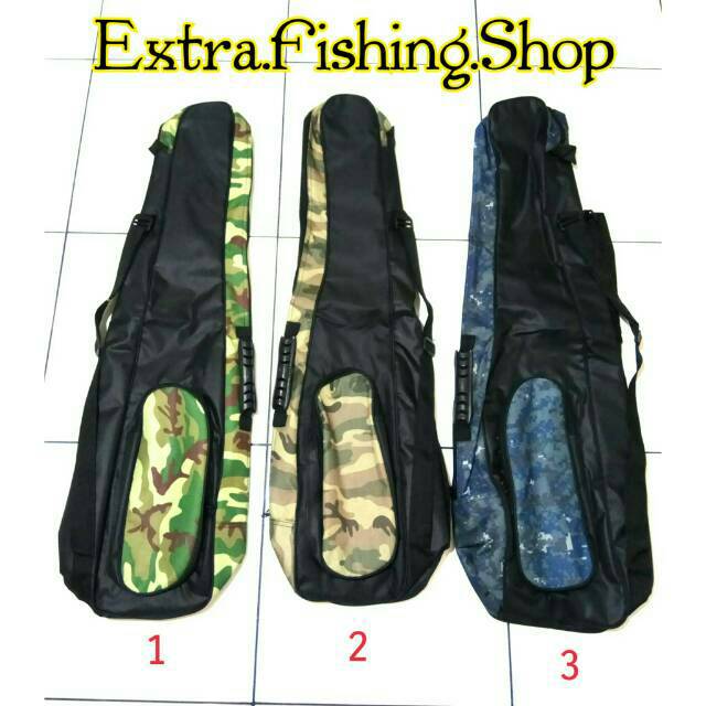  TAS PANCING RANSEL 100cm Shopee Indonesia