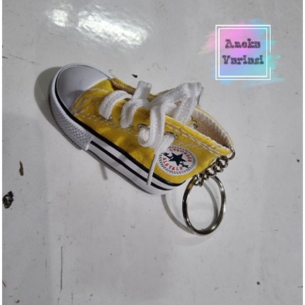 Sepatu Standar Samping Unik Universal