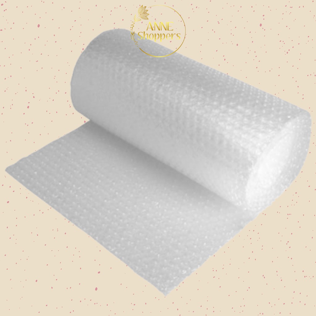 

Bubble Wrap Ukuran 1 meter x 1 meter