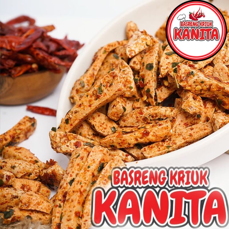 

Basreng Kriuk Kanita | Basreng Pedas | Baso Goreng | Basreng Original | Basreng Daun jeruk | Basreng 250 gram | Cemilan Basreng | Raja Basreng | Basreng Bandung | Keripik Basreng | Camilan Pedas