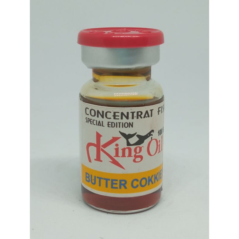 Essen King Oil Butter Cookies