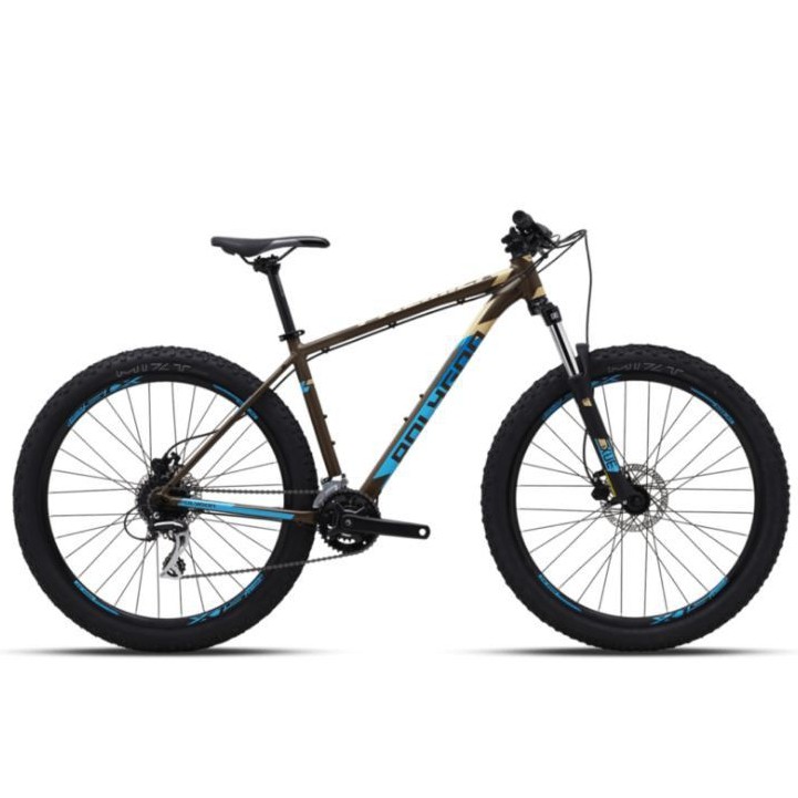 SEPEDA MTB POLYGON PREMIER 4 NEW