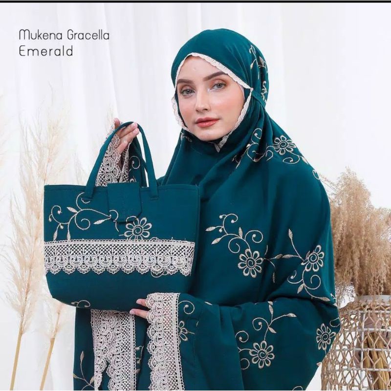 mukenah sity fatimah