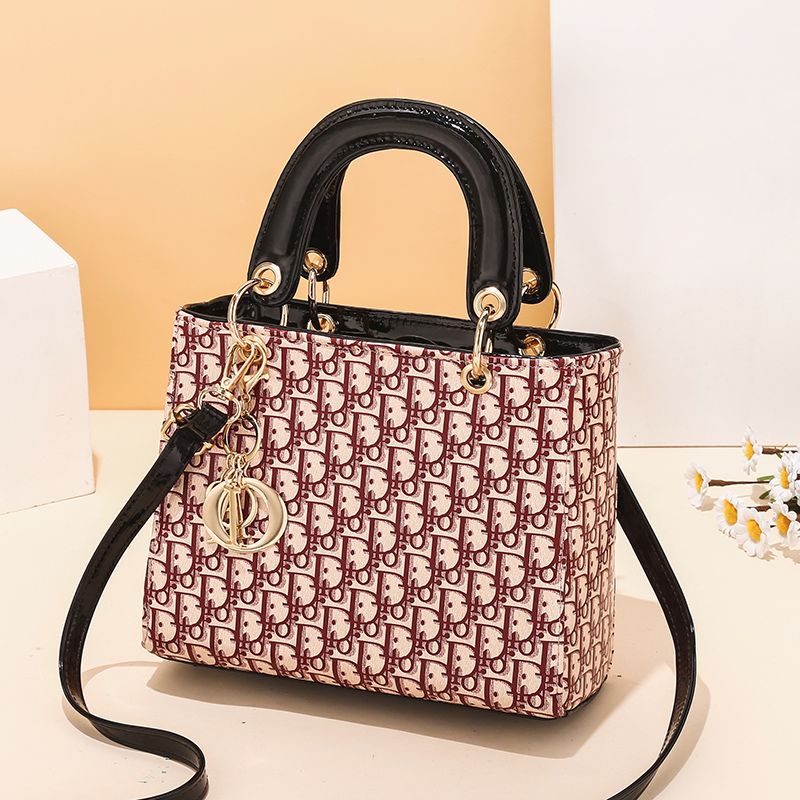 BJ15845 - BLACK/FLOWER/KHAKI/PINK/RAINBOW/WHITE/MOTIF-D RED/BALOON - TAS SLEMPANG JINJING TOTEBAG HANDBAG TAS WANITA FASHION IMPORT MODIS ELEGAN TERMURAH TERLARIS TERBARU BAGSTORE JAKARTA TAS BATAM ELJ5845 ZCJ4295 BQ3110 GT1842 JT11361 LT1895 CR7644