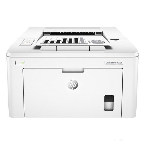 HP PRINTER LASERJET PRO M203DN